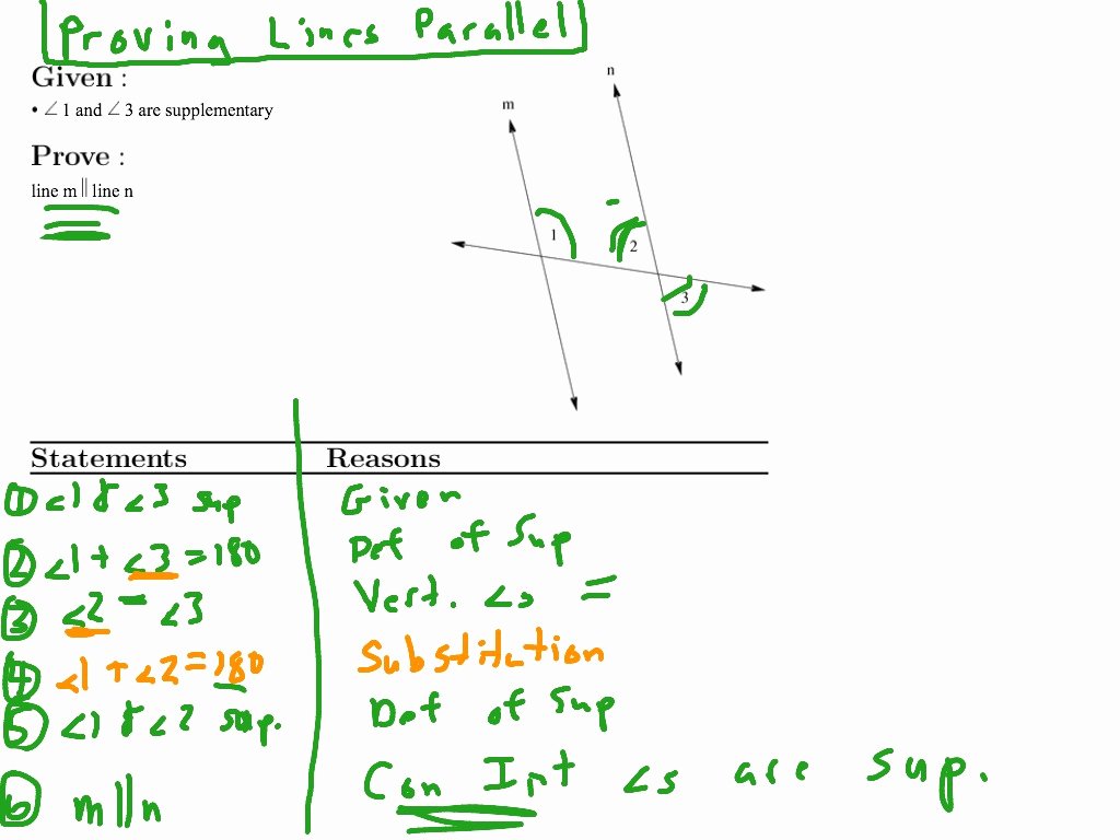 Proving Lines Parallel Worksheet Answers Elegant Worksheet Proving Lines Parallel Worksheet Grass Fedjp