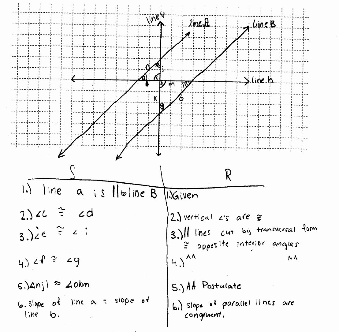 Proving Lines Parallel Worksheet Answers Fresh Parallel Lines and Proportional Parts Worksheet Answers