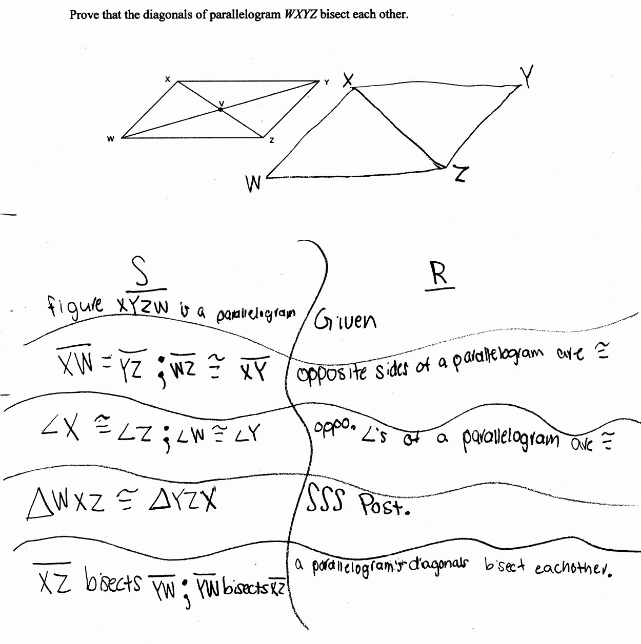 Proving Triangles Congruent Worksheet Answers Fresh Worksheet Triangle Congruence Proofs