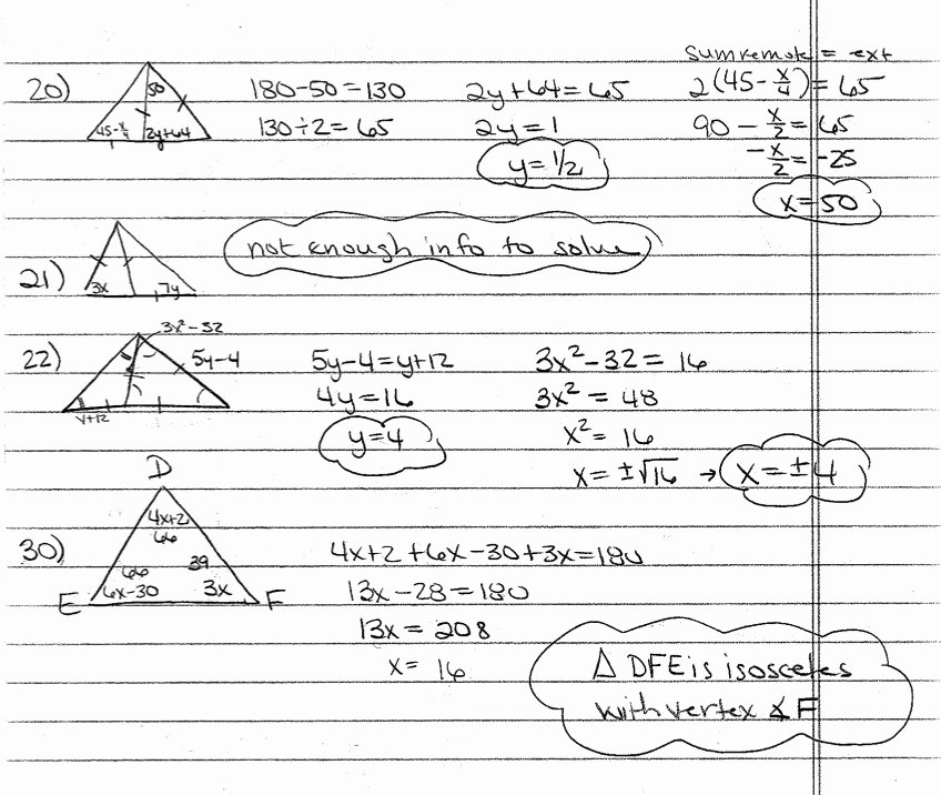 Proving Triangles Congruent Worksheet Luxury Congruent Triangles Worksheet
