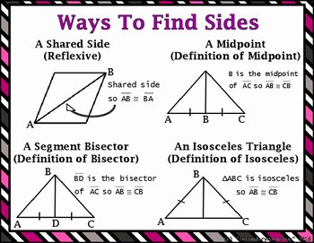 Proving Triangles Similar Worksheet Inspirational Congruent Triangles Proving Triangles Congruent