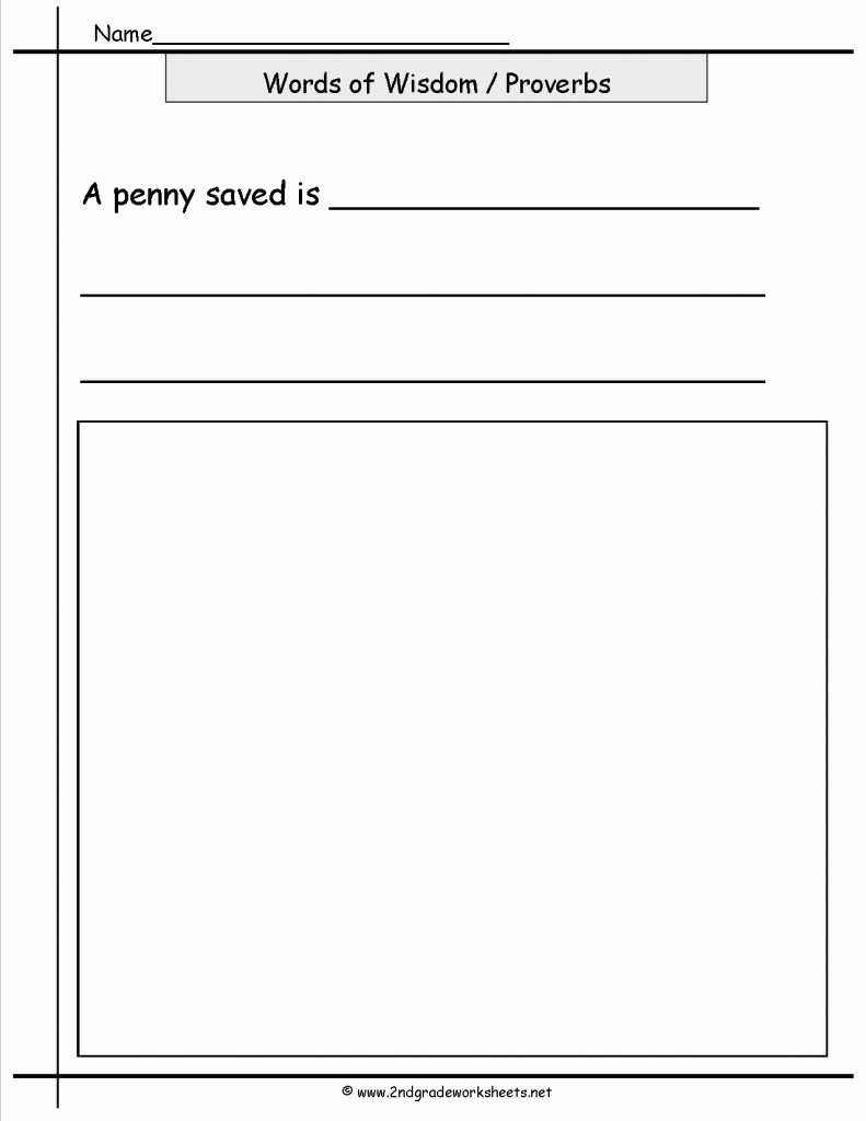 Prufrock Analysis Worksheet Answers Awesome Writing Prompt Worksheets Math for Kindergarten Free Pdf