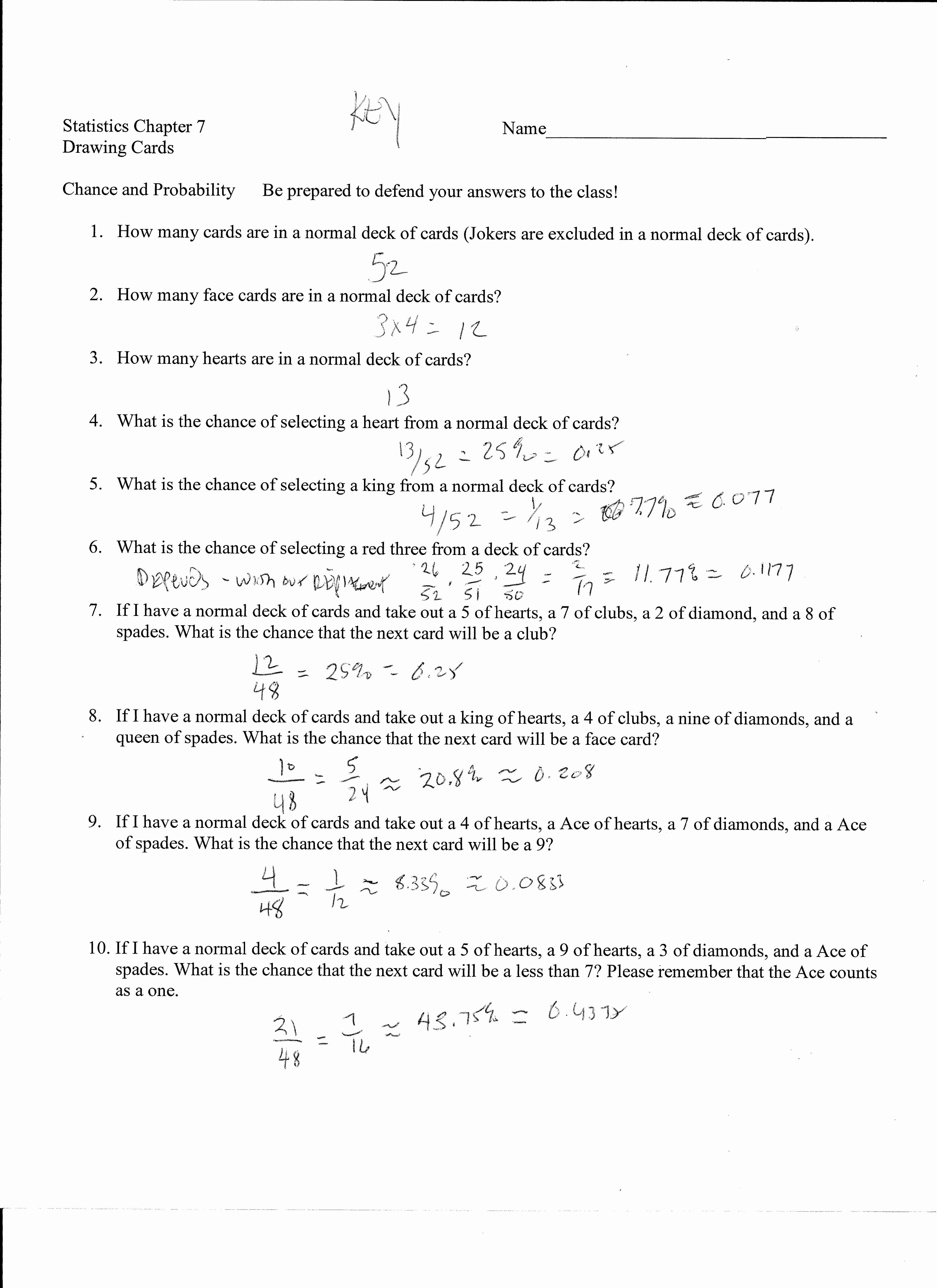 Pythagorean theorem Worksheet Answer Key New 5 1 Worksheet Transformations Cubic Functions Answers