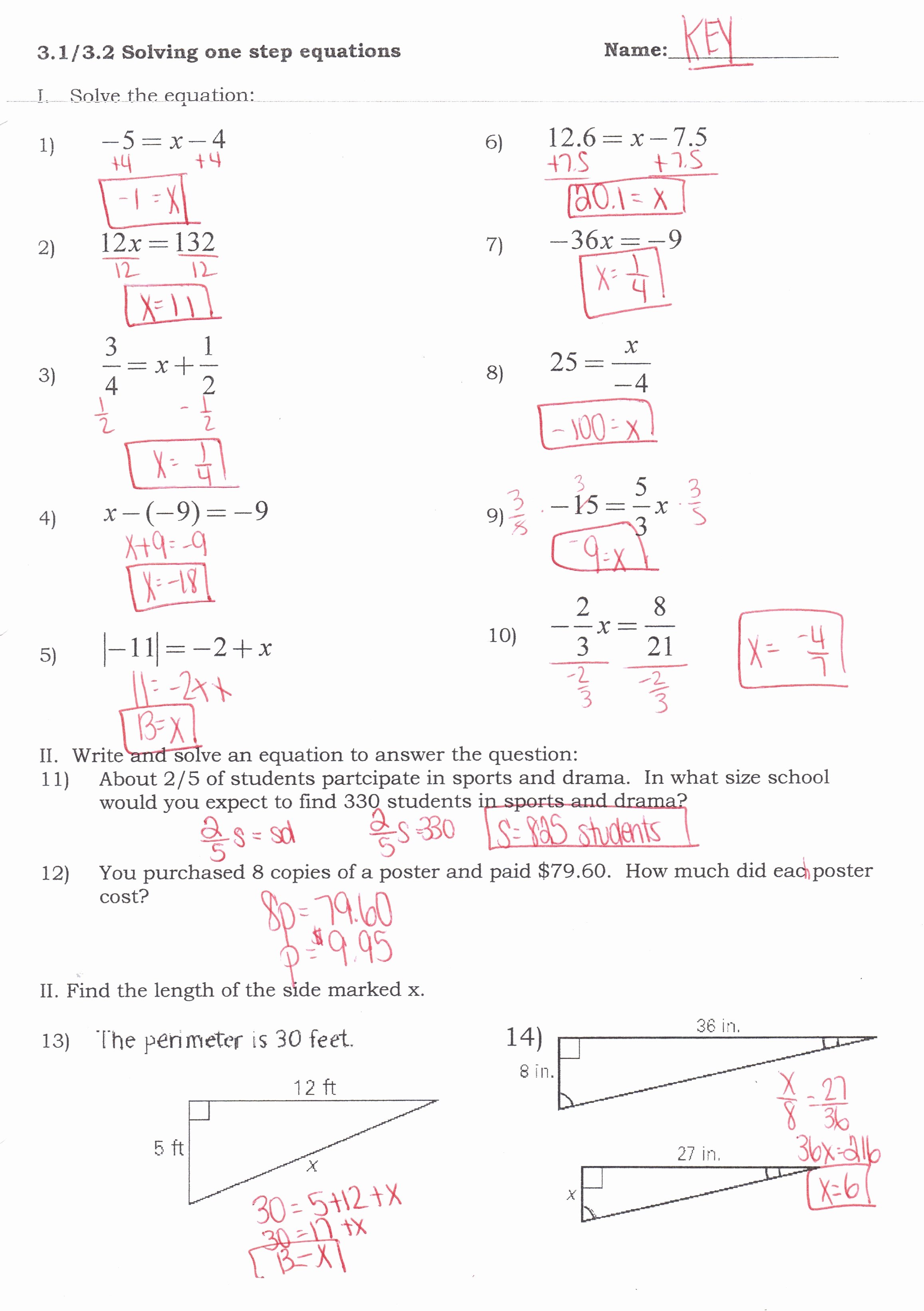 Quadratic formula Worksheet with Answers Lovely Algebra 2 Quadratic formula Worksheet Answers the Best