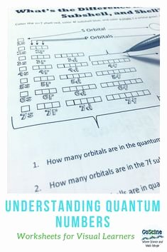 Quantum Numbers Practice Worksheet Awesome Light and the Electromagnetic Spectrum Worksheet