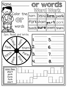 R Controlled Vowels Worksheet Fresh 14 Best Of Super Teacher Worksheets R Controlled