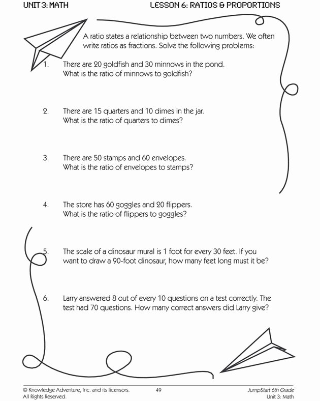 Ratio and Proportion Worksheet Luxury 34 Best Unit 1 Ratios Proportions Scale Drawings Images