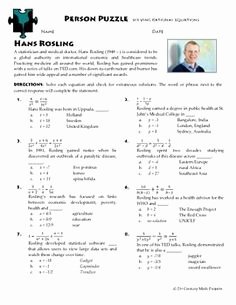 Rational Equations Word Problems Worksheet Unique Ccm2 Advanced Functions On Pinterest