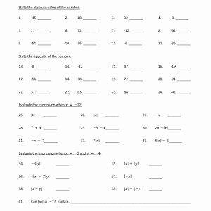 Rational Irrational Numbers Worksheet Luxury Identify Rational and Irrational Numbers Worksheet the