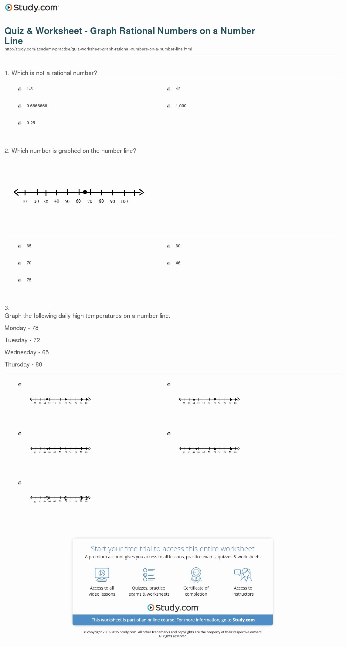 Rational Vs Irrational Numbers Worksheet Fresh Rational Numbers Worksheet Grade 7 Pdf