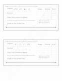 Rational Vs Irrational Numbers Worksheet New Identifying Rational and Irrational Numbers Worksheets