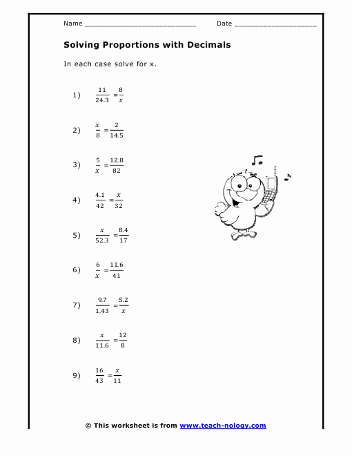Ratios and Proportions Worksheet Unique Ratio and Proportion Homework Help
