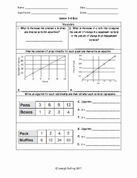 Ratios and Rates Worksheet Elegant Unit 3 Proportional Reasoning with Ratios and Rates