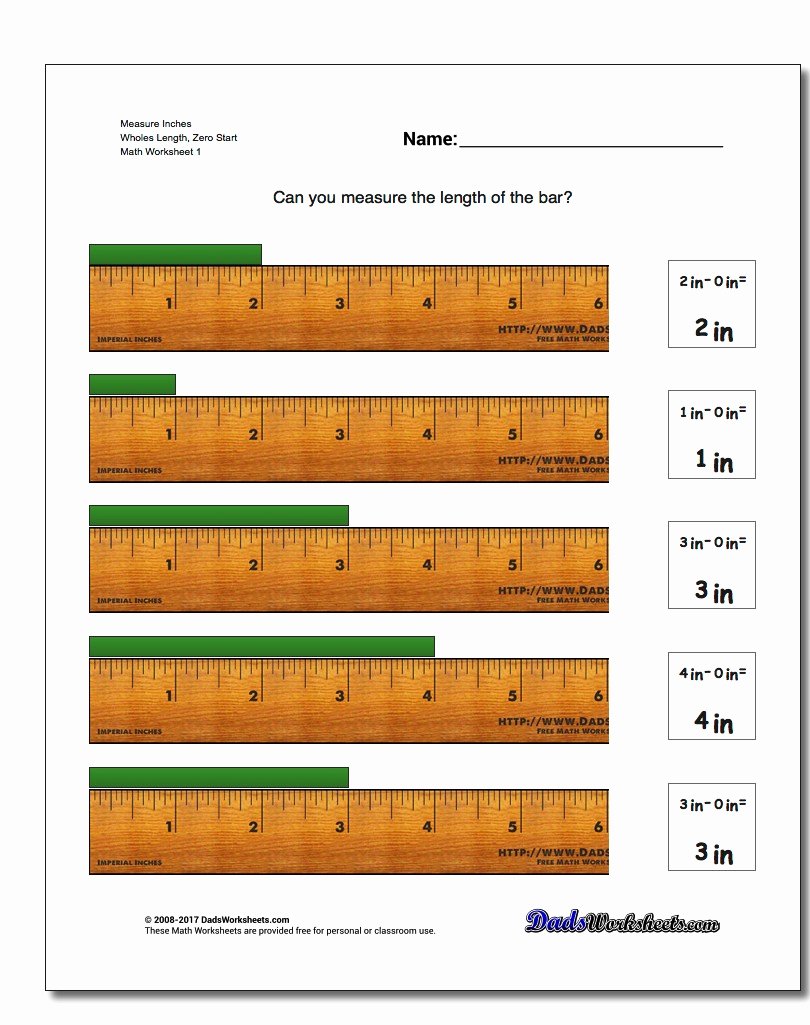 Reading A Tape Measure Worksheet Inspirational How to Read A Tape Measure Worksheet the Best Worksheets