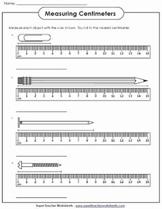 Reading A Tape Measure Worksheet Luxury Reading A Tape Measure Worksheets…click On &quot;create It&quot; to