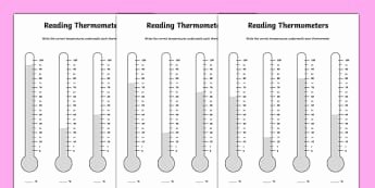 Reading A thermometer Worksheet New Ks2 Science Materials and their Properties