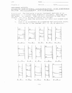 Reading Graduated Cylinders Worksheet Lovely Observation and Inference Quiz