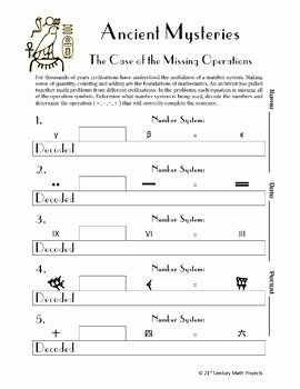 Real Number System Worksheet Awesome the Real Number System Worksheets Activities