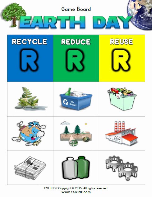 Reduce Reuse Recycle Worksheet Inspirational 24 Of Recycle Letter Printables Template