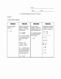 Repeating Decimals to Fractions Worksheet New Repeating Decimals to Fractions Worksheets
