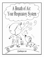 Respiratory System Worksheet Pdf Inspirational Free Respiratory System Worksheets