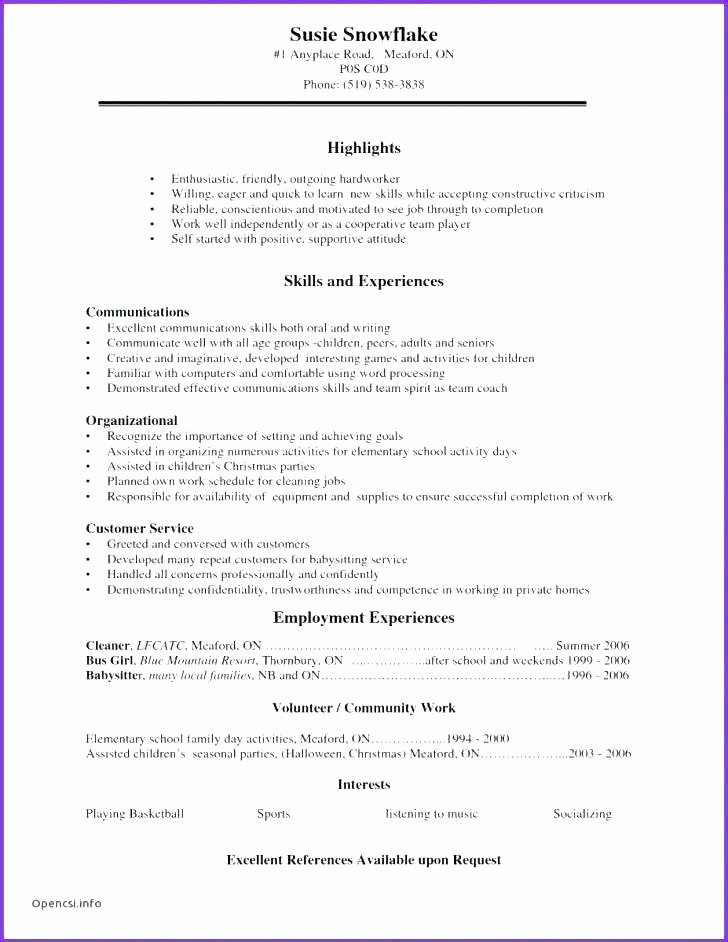 Resume Worksheet for Adults Awesome Effective Munication Worksheets Adults – Devopstraining