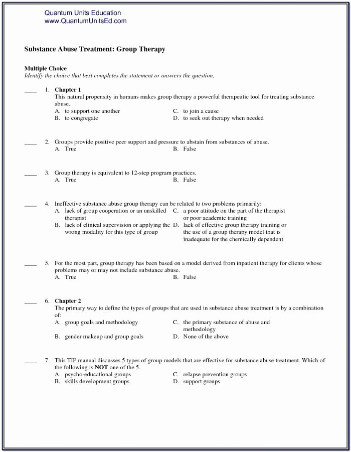 Resume Worksheet for Adults Awesome Self Sabotage In Addiction Recovery Worksheets Pdf