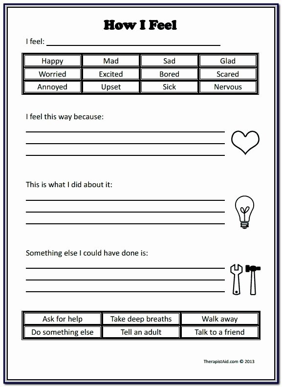 Resume Worksheet for Adults Awesome Substance Abuse Worksheets for High School Worksheet