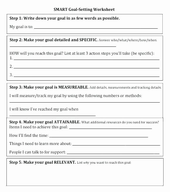 Resume Worksheet for Adults Beautiful Resume Worksheet Template