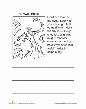Retelling A Story Worksheet Elegant Super Story Retelling Worksheet