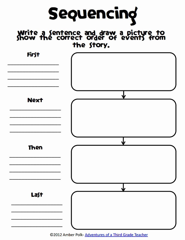 Retelling A Story Worksheet New 539 Best Images About Slp Sequencing Retelling On