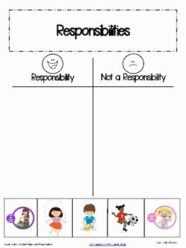 Rights and Responsibilities Worksheet Luxury I Just forgot A Rights &amp; Responsibilities social Stu S