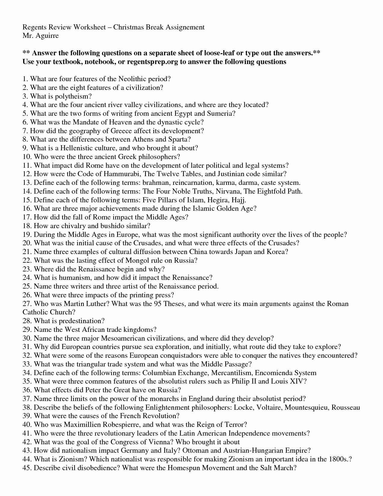 River Valley Civilizations Worksheet Answers Inspirational 12 Best Of Breaking the Code Worksheet Answers