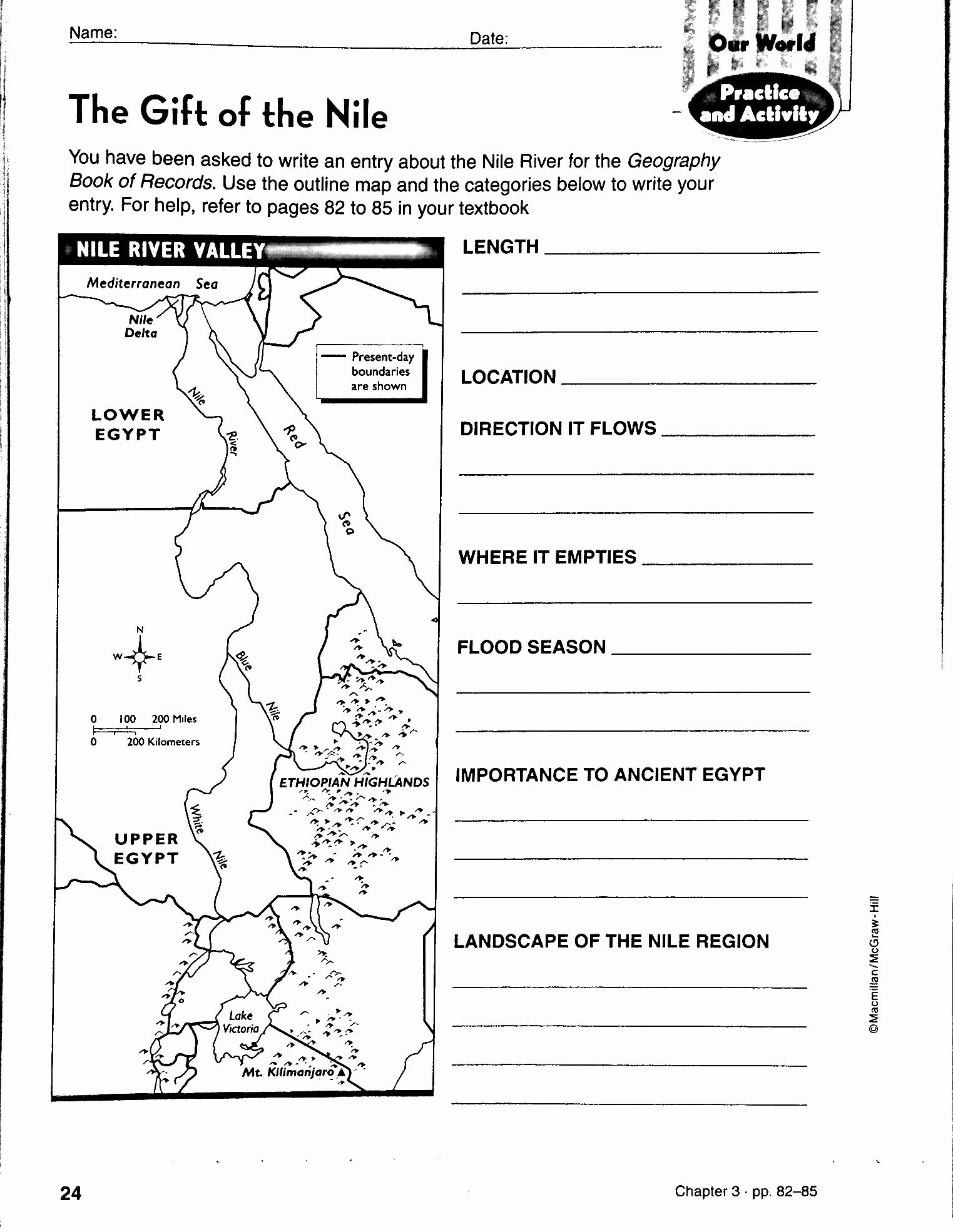 River Valley Civilizations Worksheet Answers New River Valley Civilizations Worksheet Answer Key