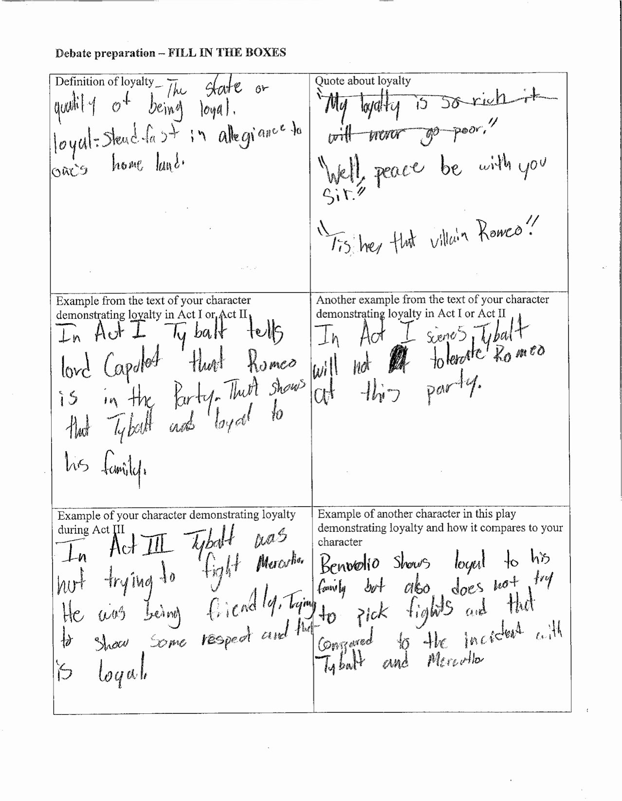 Romeo and Juliet Worksheet Lovely Romeo and Juliet Puzzles Worksheets