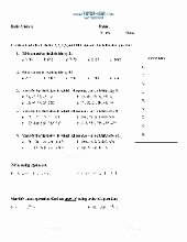 Rules Of Exponents Worksheet Pdf Best Of Free Exponents Worksheets Printables