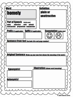 Sarah Plain and Tall Worksheet Luxury Prehension and Mon Cores On Pinterest