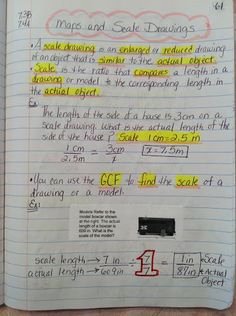 Scale Drawings Worksheet 7th Grade Awesome 1000 Images About 7th Grade Math On Pinterest