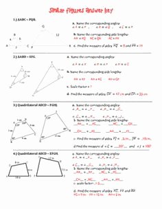 Scale Drawings Worksheet 7th Grade Awesome Scale Drawings Practice Worksheets and assessment 7 G 1