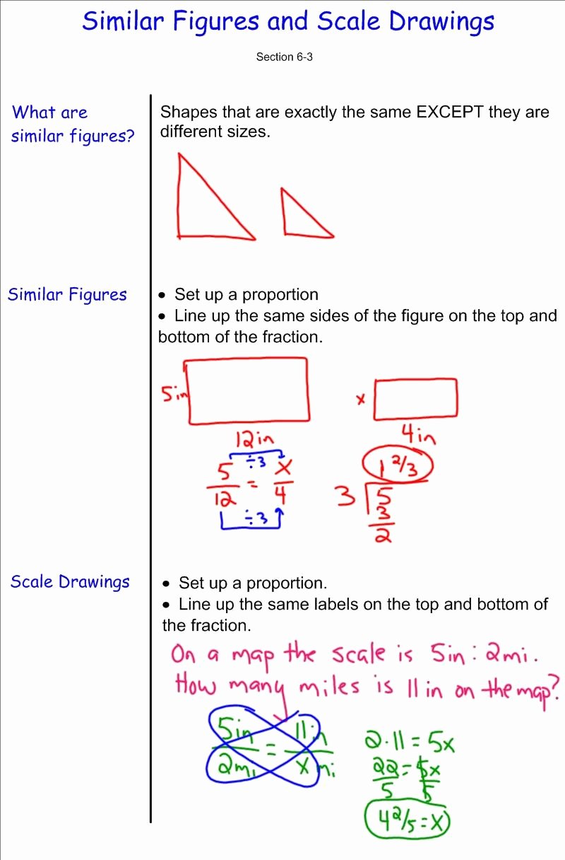 Scale Drawings Worksheet 7th Grade Best Of Scale Drawings 7th Grade Pre Algebra Mr Burnett