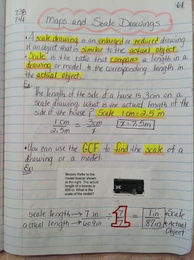 Scale Drawings Worksheet 7th Grade Elegant Scale Drawings Worksheet Answer Key 7th Grade Math
