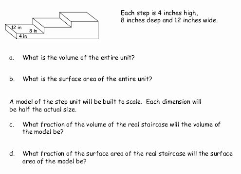 Scale Factor Worksheet 7th Grade Inspirational Math247 7th Grade Measurement and Geometry