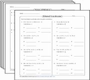 Scale Factor Worksheet with Answers Awesome Scale Factor Worksheets
