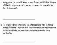 Scale Factor Worksheet with Answers New Scale Factor Worksheets