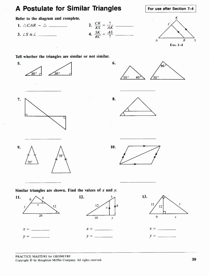 Scale Factor Worksheet with Answers Unique Scale Factor Worksheet 7th Grade