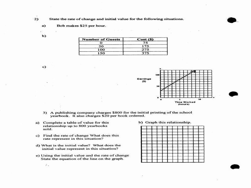 Elementary statistics scatter plots and correlation worksheet