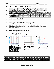 Scatter Plot Worksheet with Answers New Scatter Plots &amp; Line Of Best Fit Worksheets