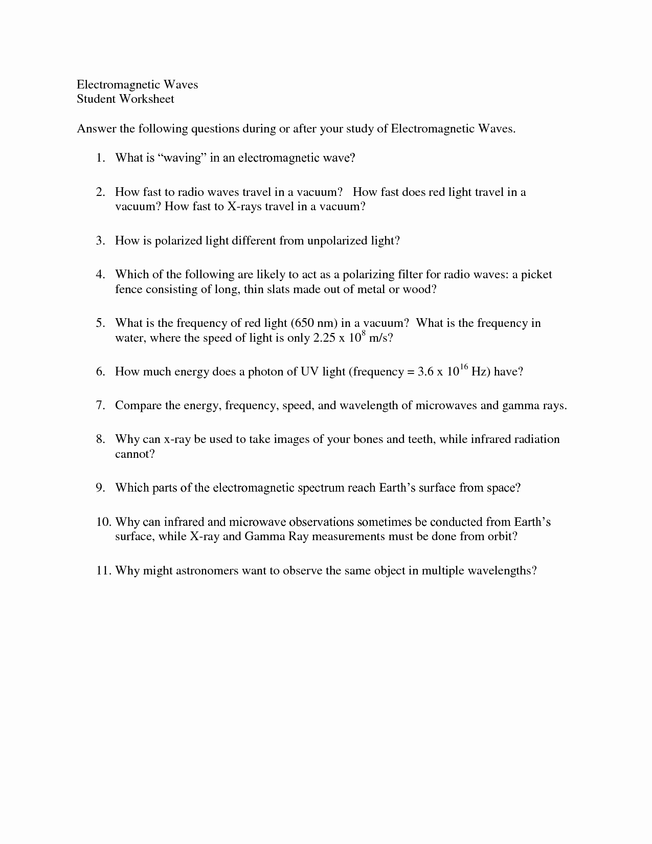 Science World Worksheet Answers Awesome 18 Best Of Science World Worksheet Answers