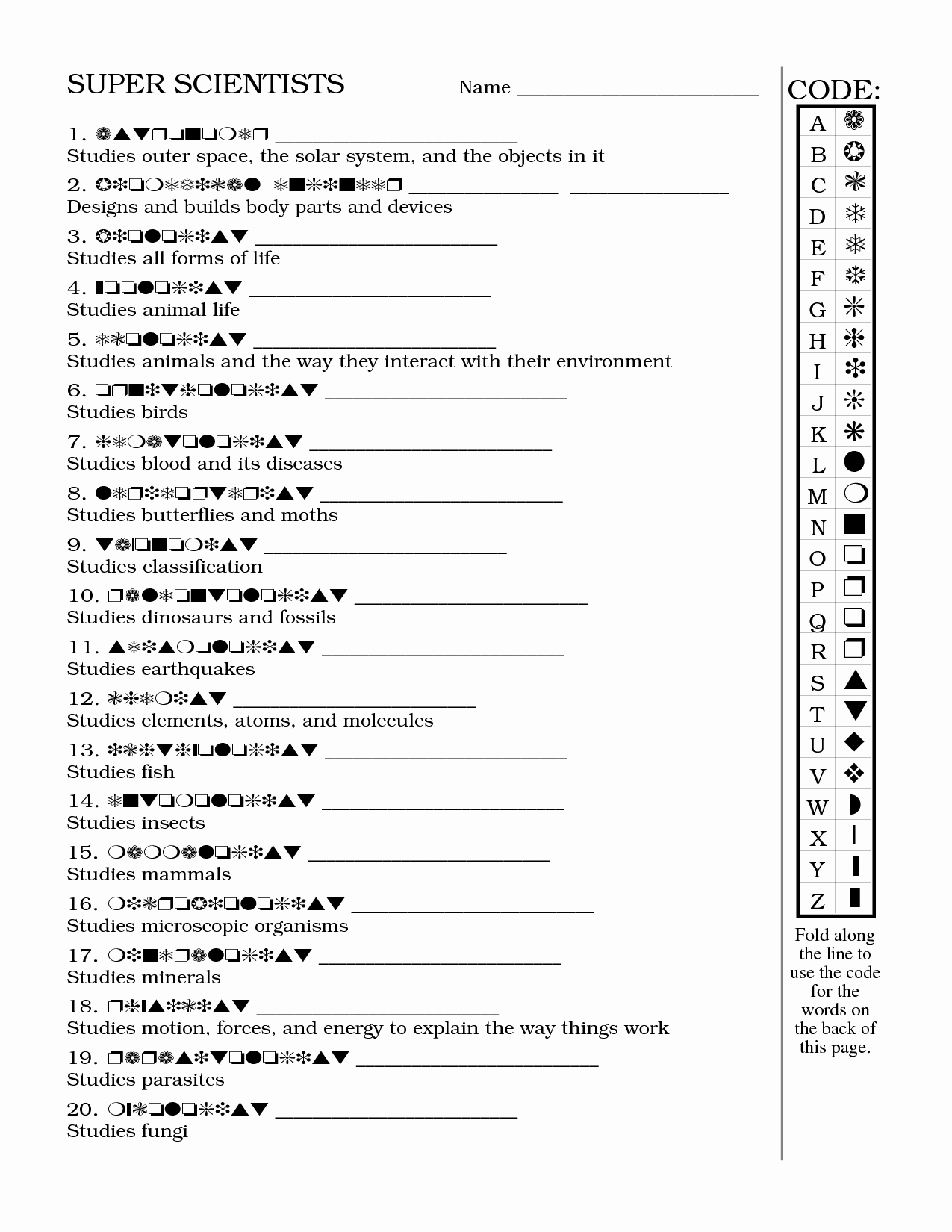Science World Worksheet Answers New 18 Best Of Science World Worksheet Answers