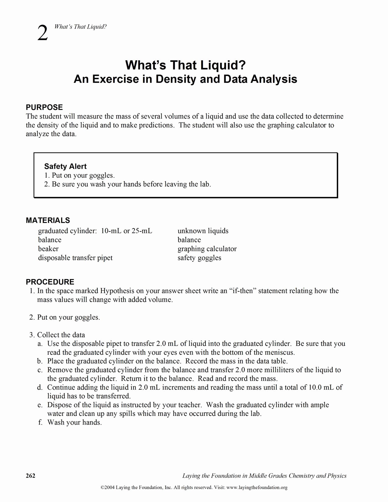 Scientific Method Review Worksheet Answers Fresh Scientific Method Worksheet 1 Graphing Practice Answers